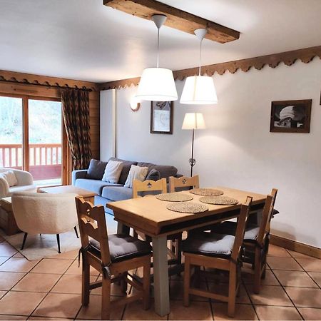 Les Chalets Du Gypse - Les Chalets Du Gypse A06 Mae-3891 圣马丁德贝尔维尔 外观 照片